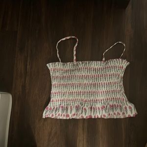 Amazon Bikini Top - size medium